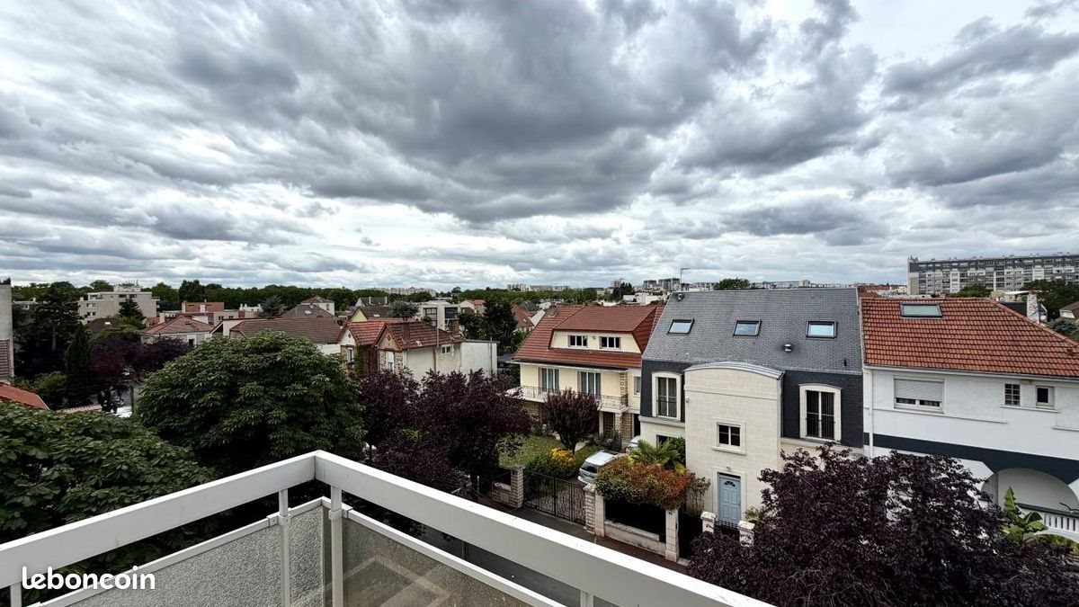 Appartement à louer, 90m², Joinville-le-Pont