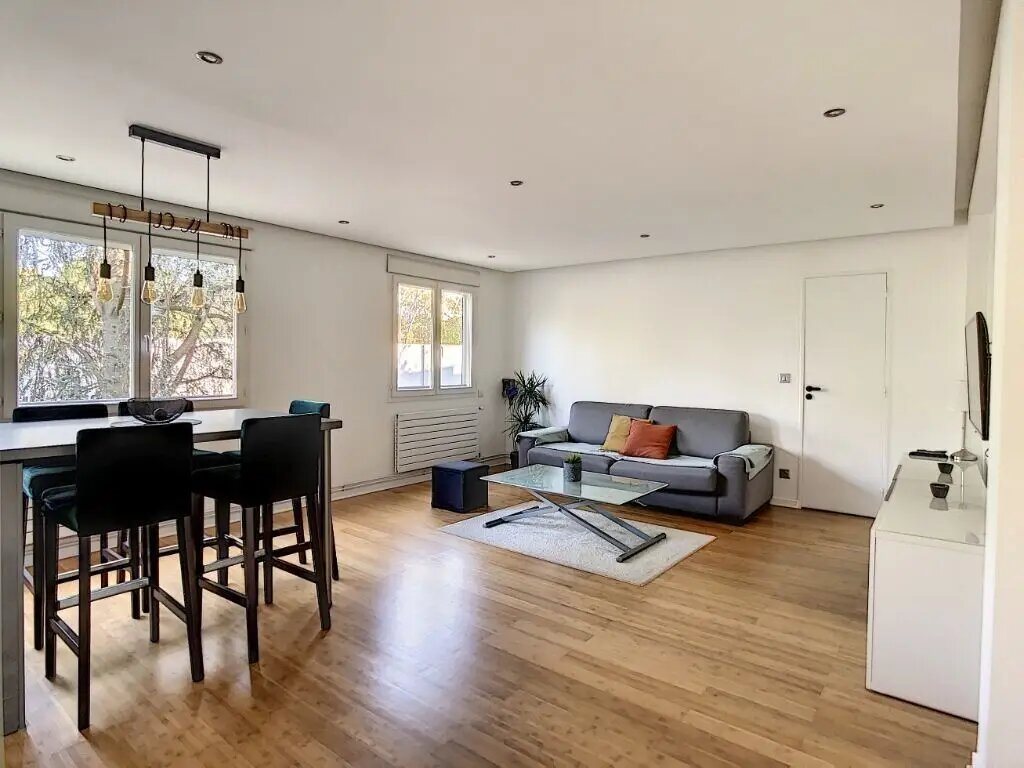 Appartement à louer, 49m², Saint-Maur-des-Fossés