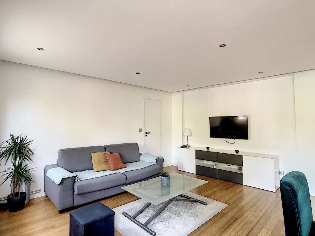 Appartement à louer, 49m², Saint-Maur-des-Fossés