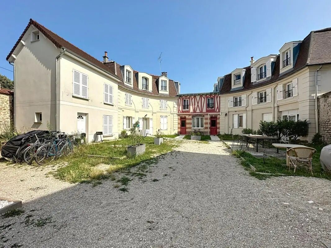 Appartement à louer, 23m², Saint-Maur-des-Fossés