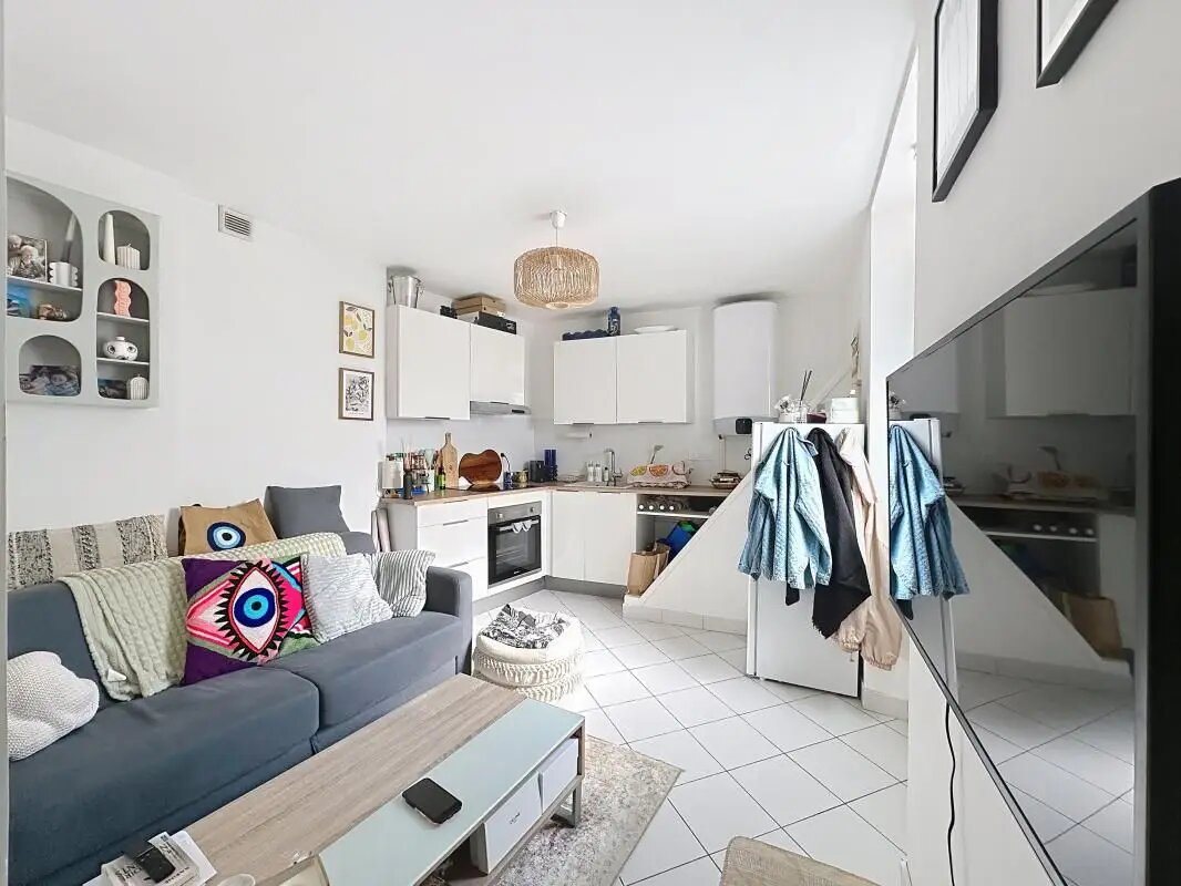 Appartement à louer, 23m², Saint-Maur-des-Fossés