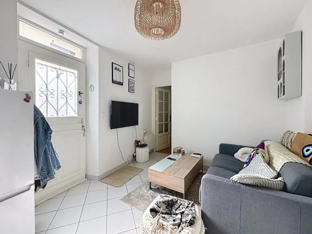 Appartement à louer, 23m², Saint-Maur-des-Fossés