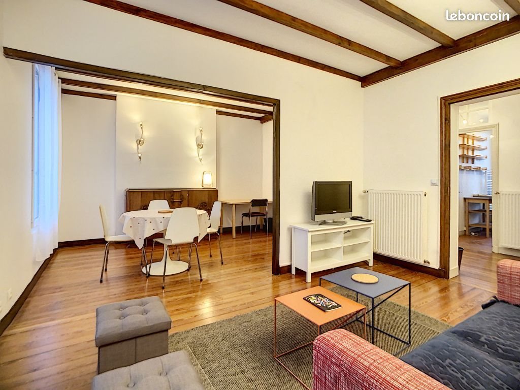Appartement à louer, 52m², Champigny-sur-Marne