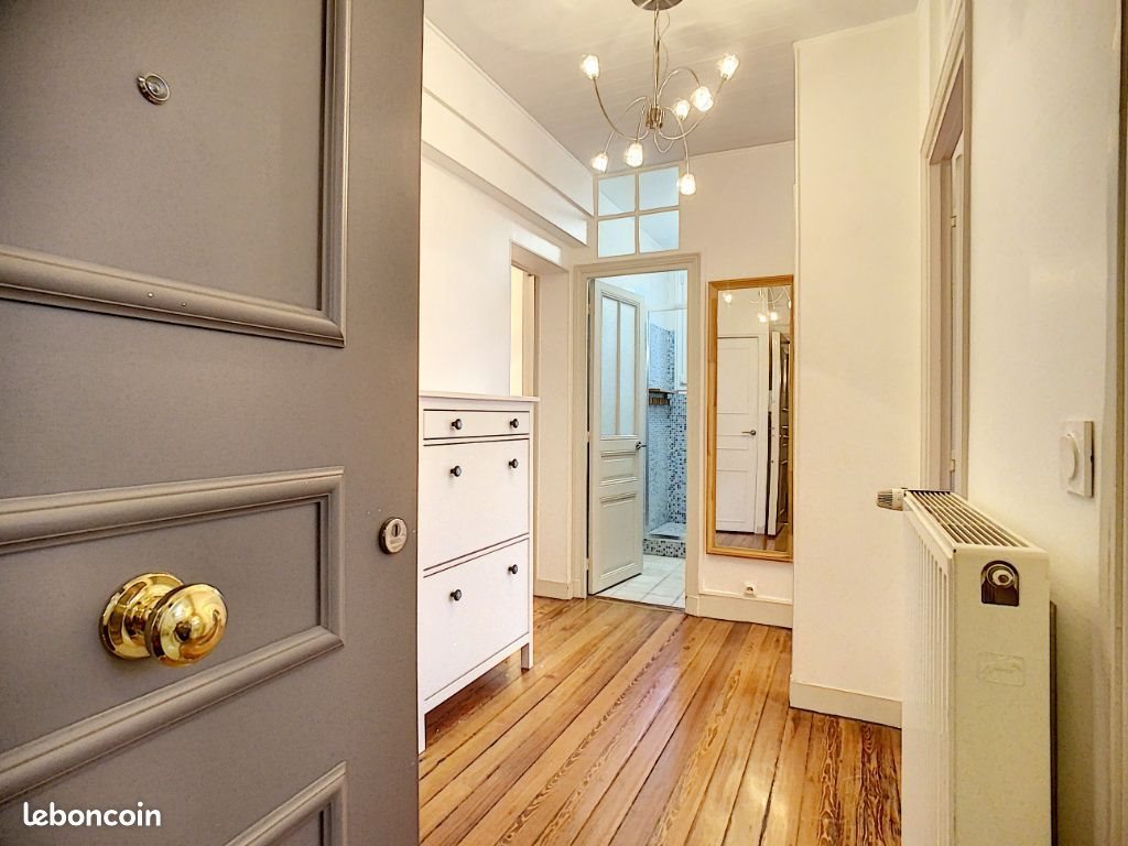 Appartement à louer, 52m², Champigny-sur-Marne