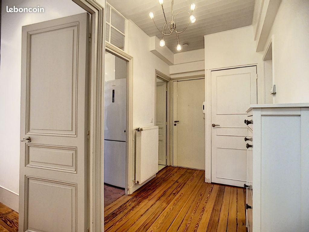 Appartement à louer, 52m², Champigny-sur-Marne