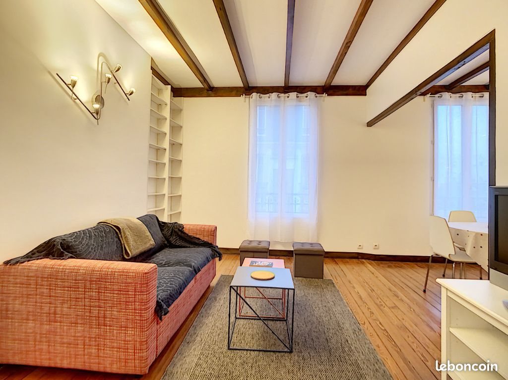 Appartement à louer, 52m², Champigny-sur-Marne