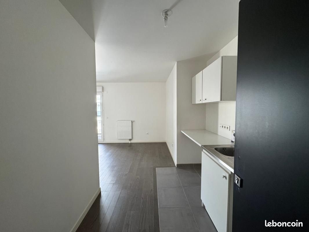 Appartement à louer, 24m², Joinville-le-Pont