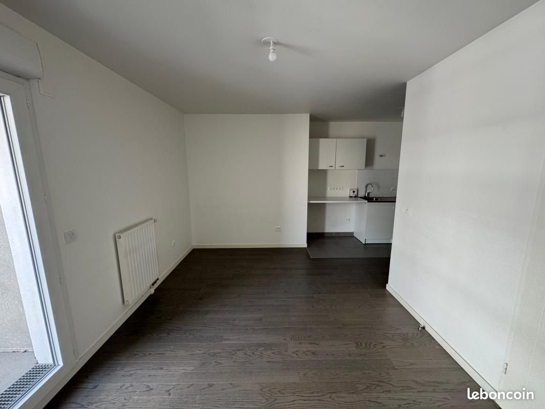 Appartement à louer, 24m², Joinville-le-Pont