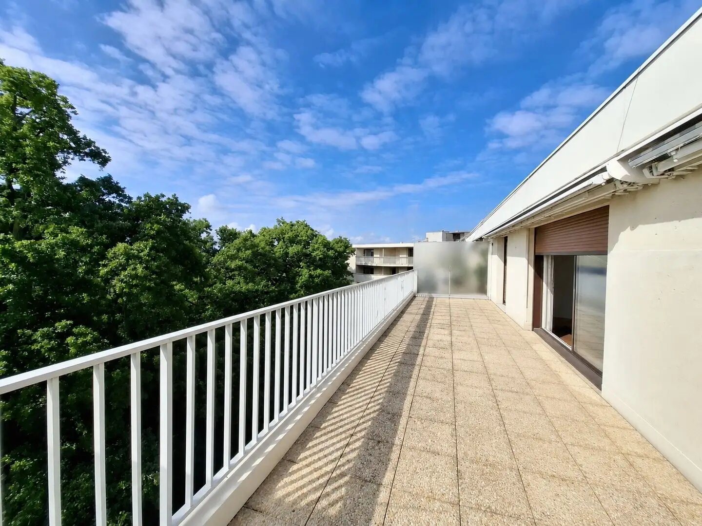 Appartement à vendre, 86m², Versailles