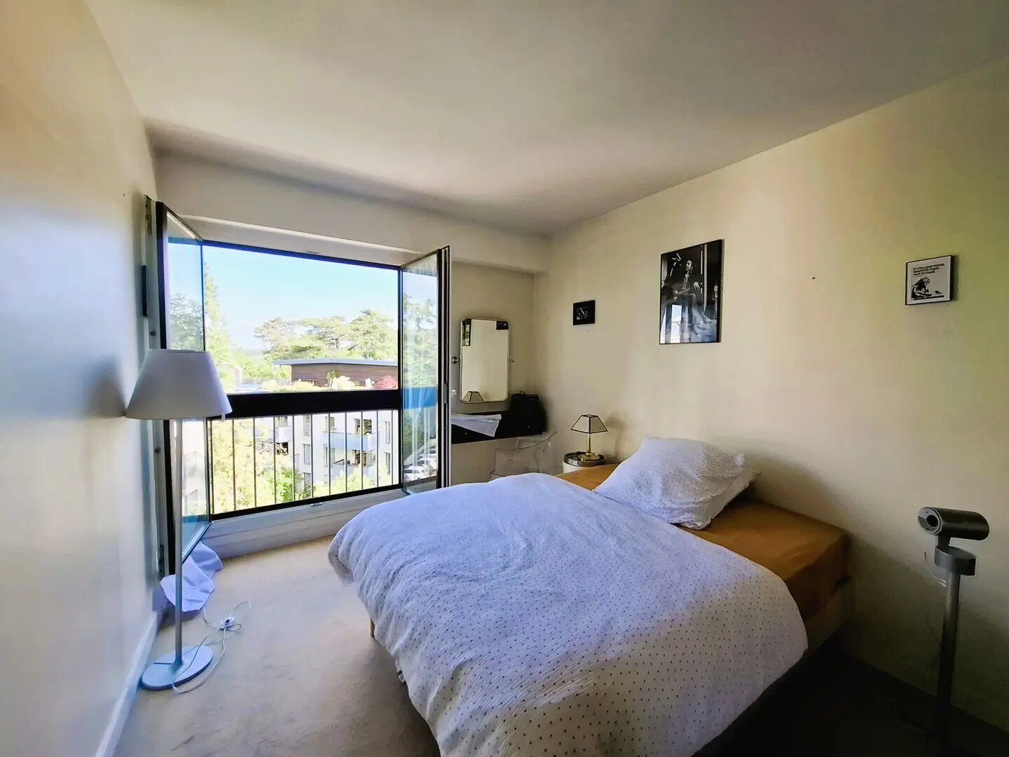 Appartement à vendre, 86m², Versailles