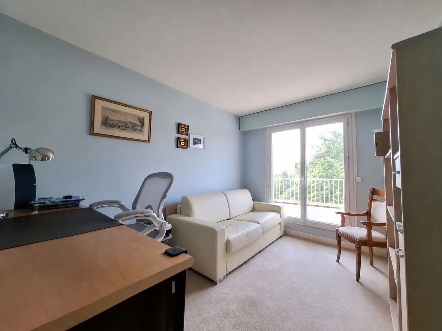 Appartement à vendre, 86m², Versailles