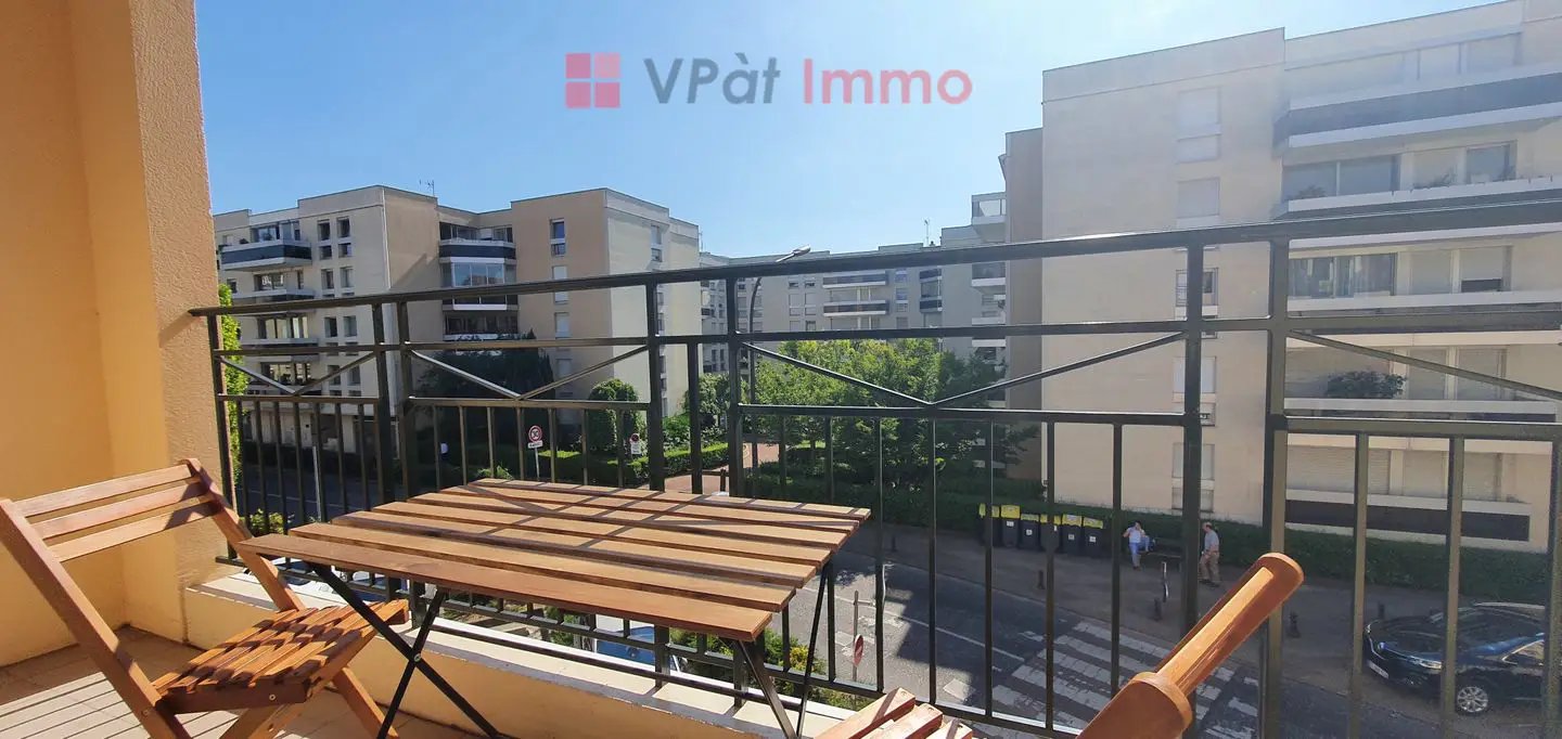 Appartement à louer, 53m², Versailles