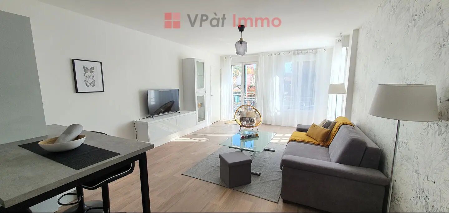 Appartement à louer, 70m², Jouy-en-Josas