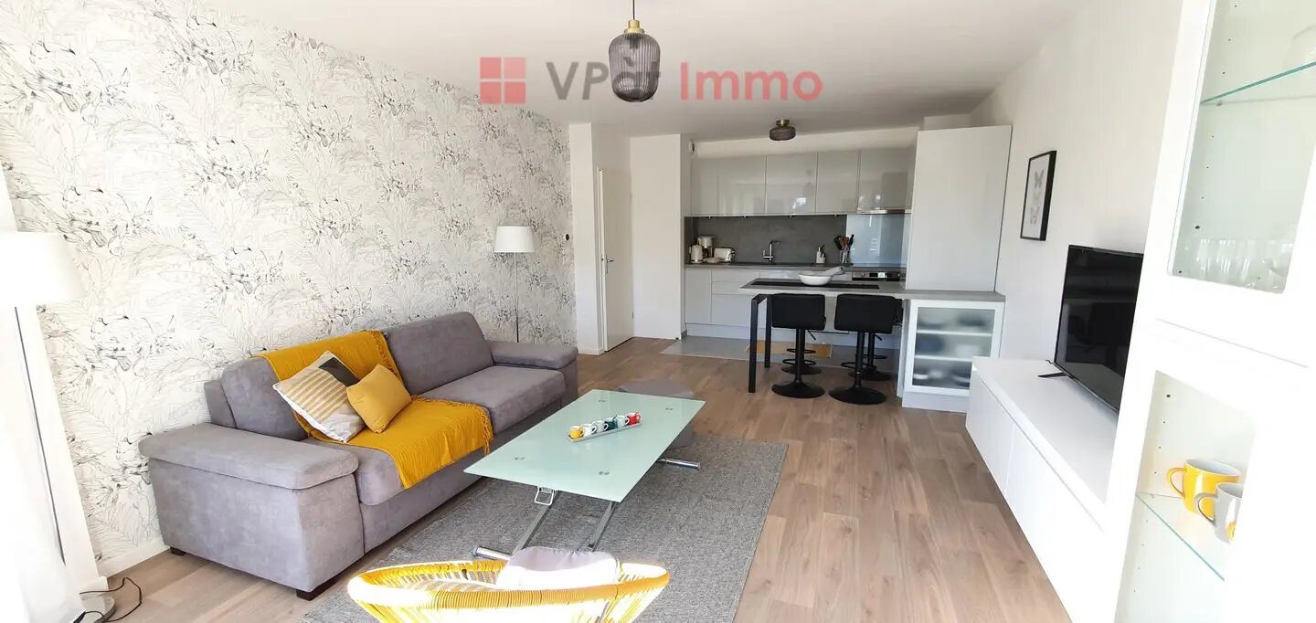 Appartement à louer, 70m², Jouy-en-Josas