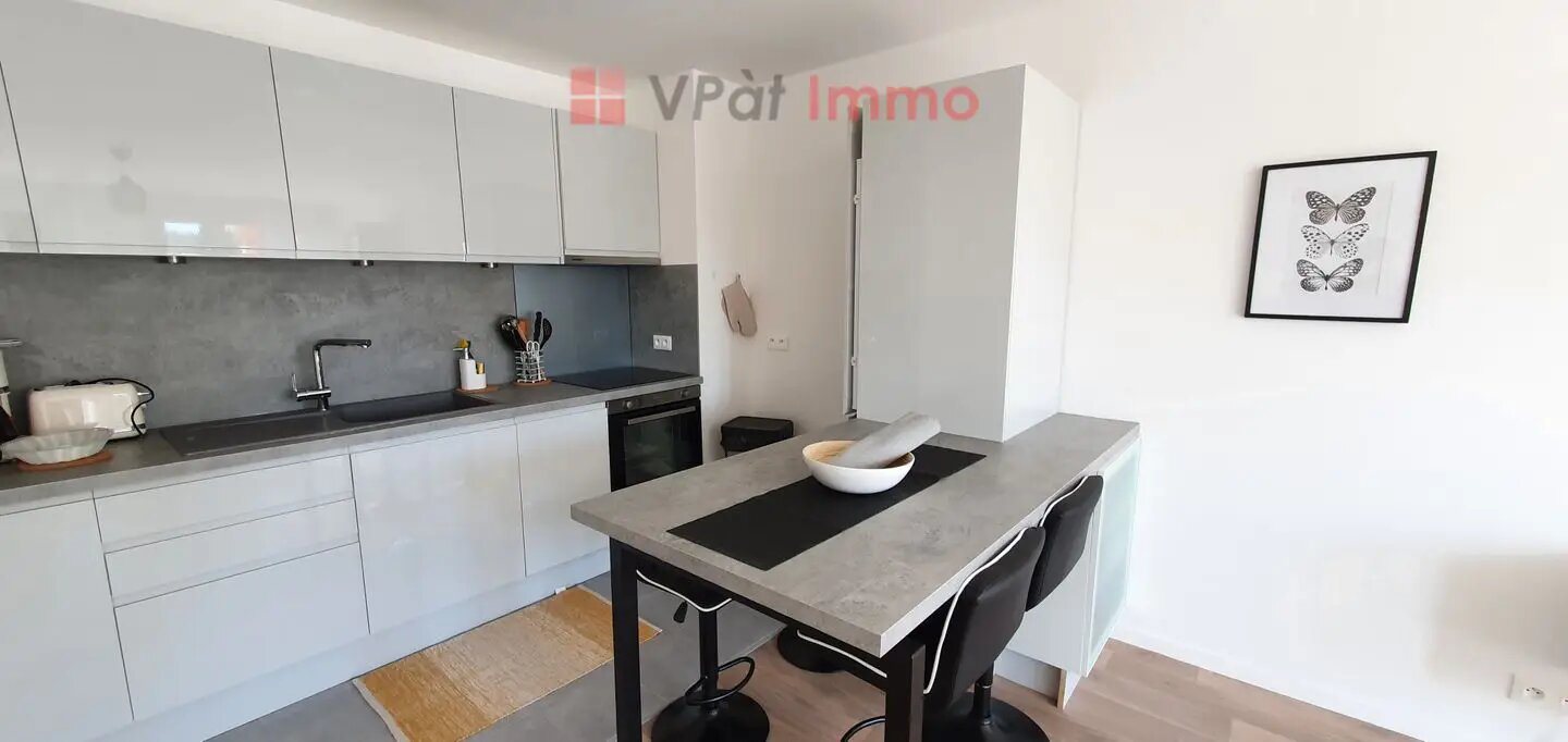 Appartement à louer, 70m², Jouy-en-Josas