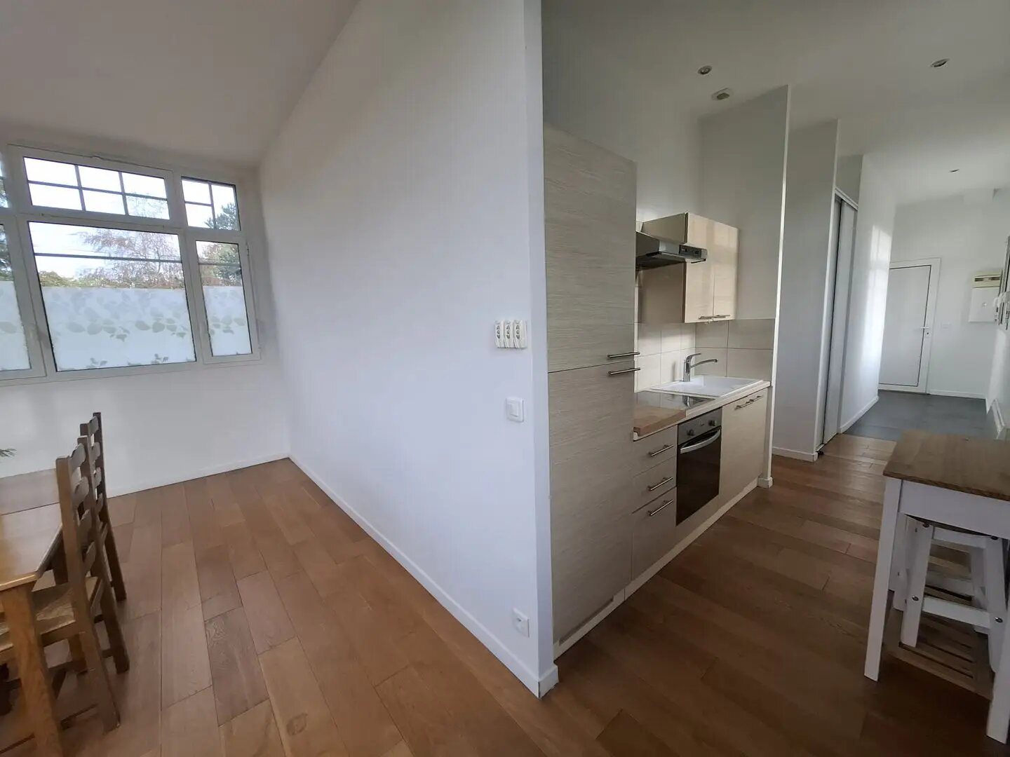 Appartement à louer, 43m², Gif-sur-Yvette
