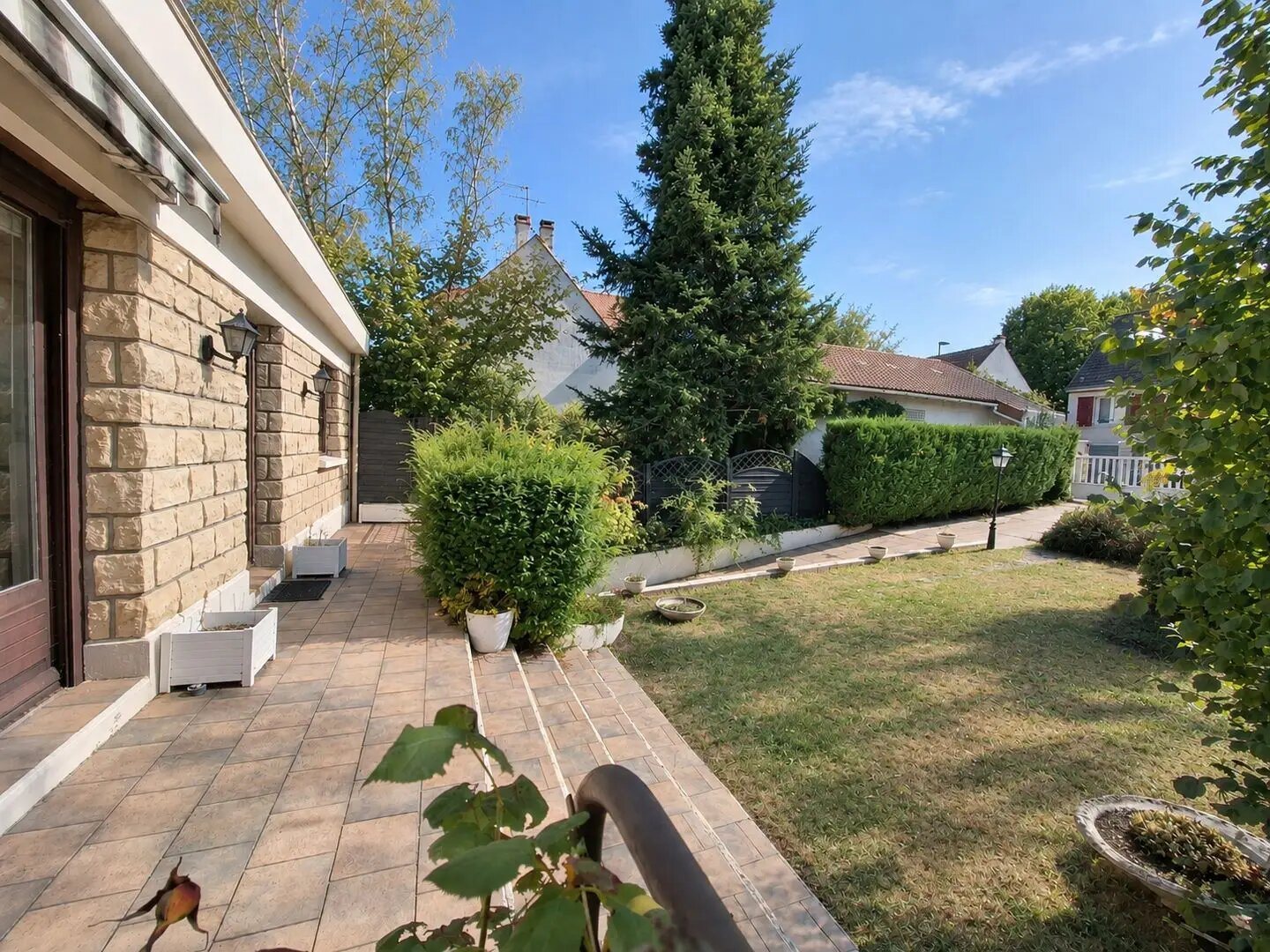 Maison à vendre, 190m², Villebon-sur-Yvette