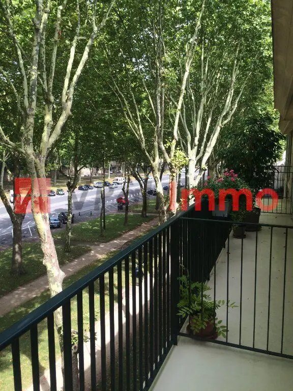 Appartement à louer, 59m², Versailles