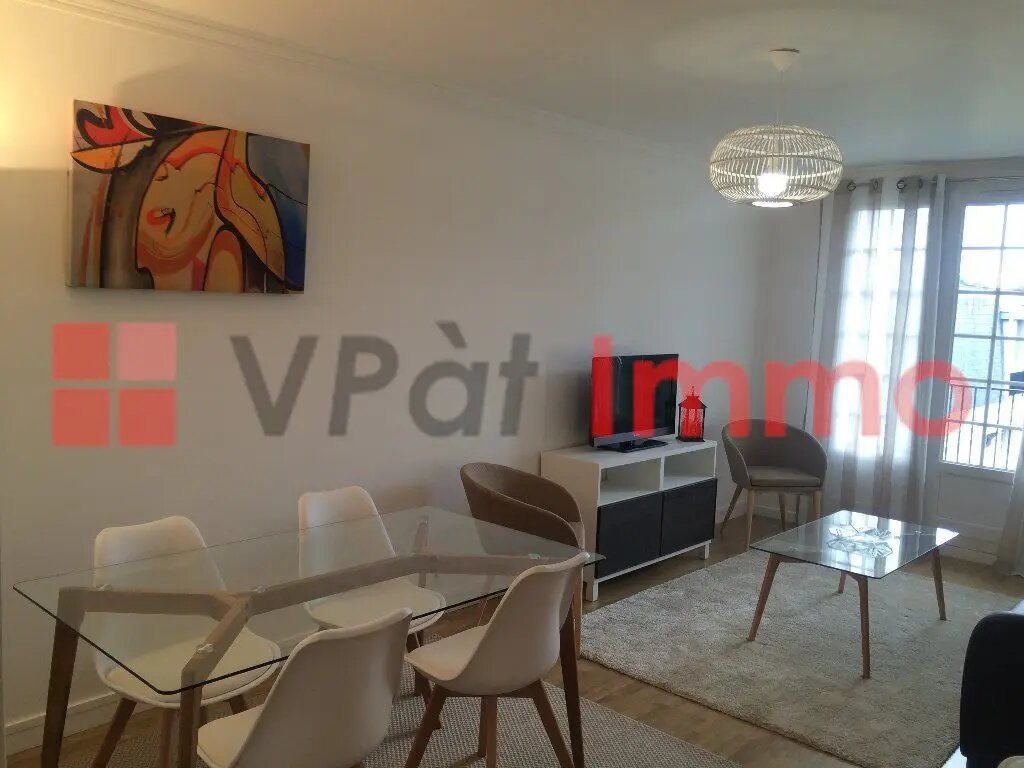 Appartement à louer, 59m², Versailles