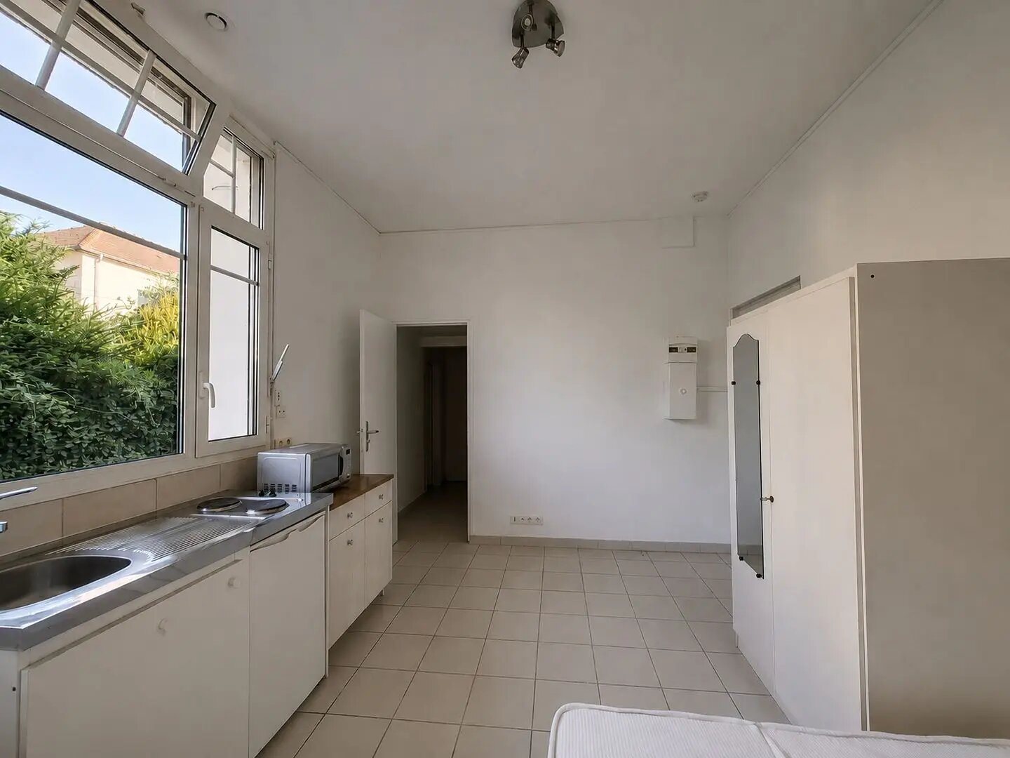 Appartement à louer, 20m², Gif-sur-Yvette
