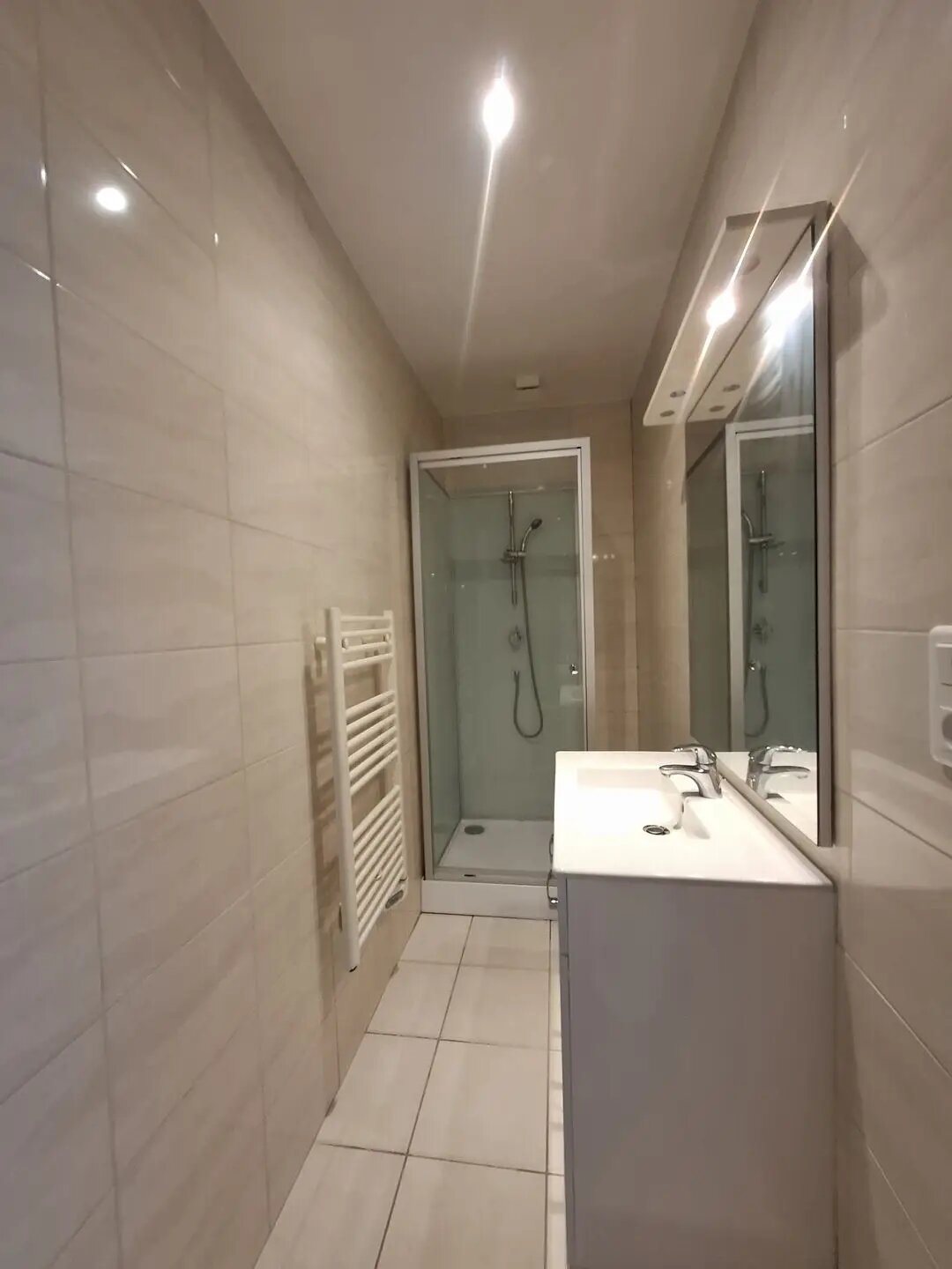 Appartement à louer, 20m², Gif-sur-Yvette