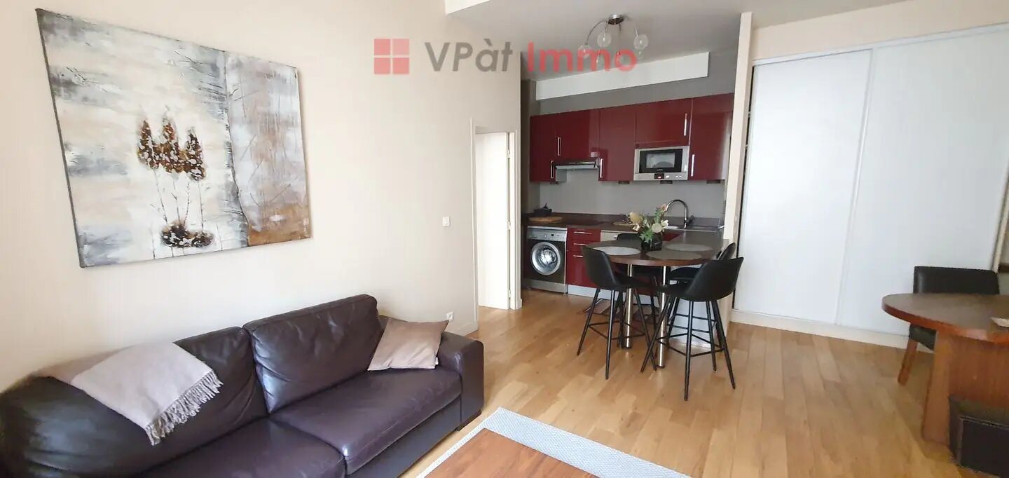 Appartement à louer, 45m², Versailles