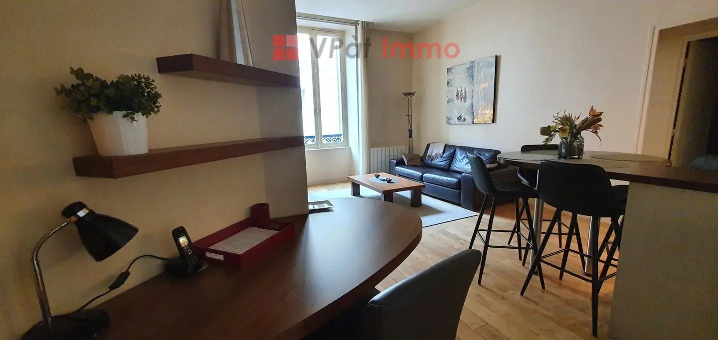 Appartement à louer, 45m², Versailles
