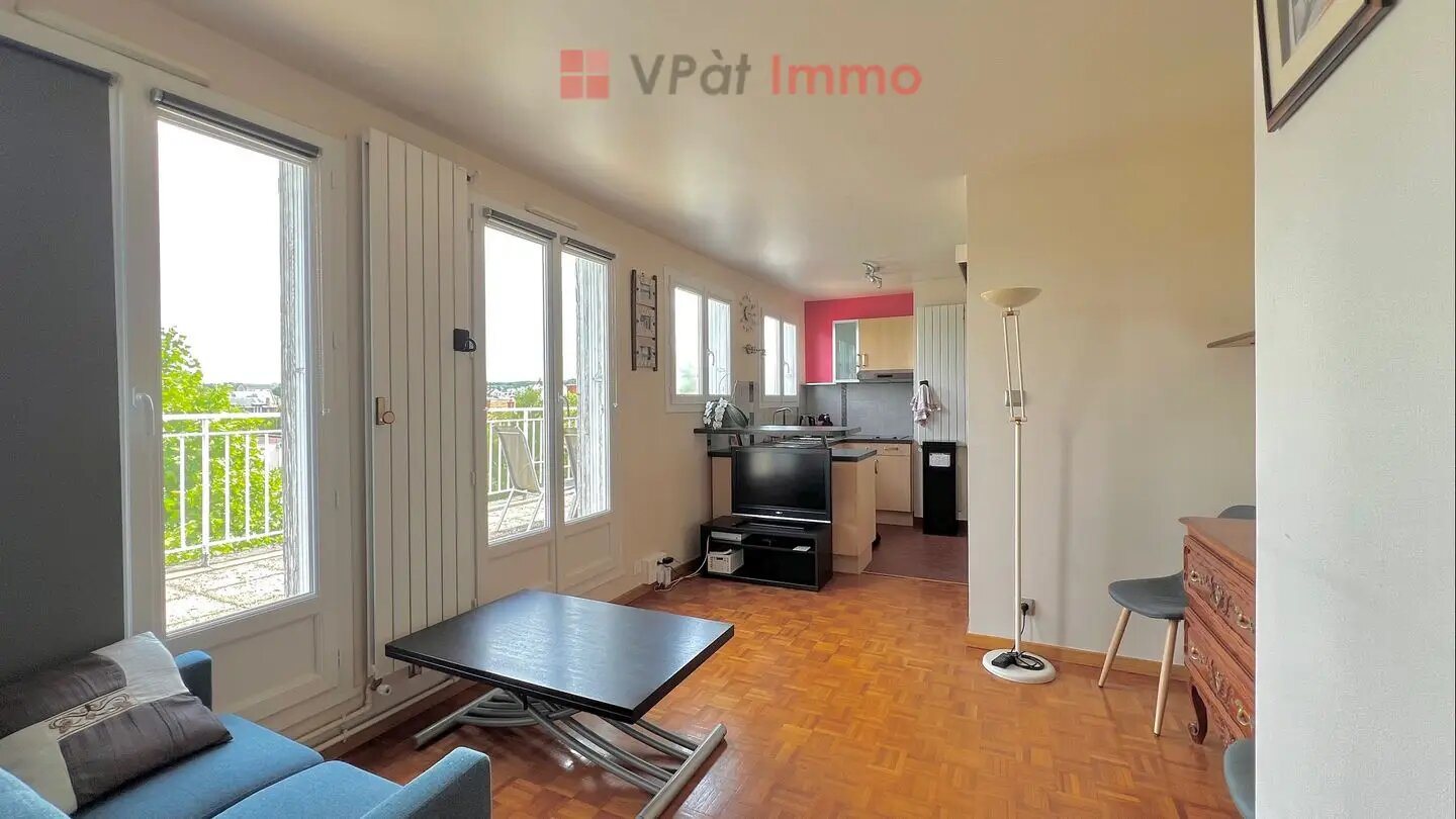 Appartement à louer, 31m², Versailles