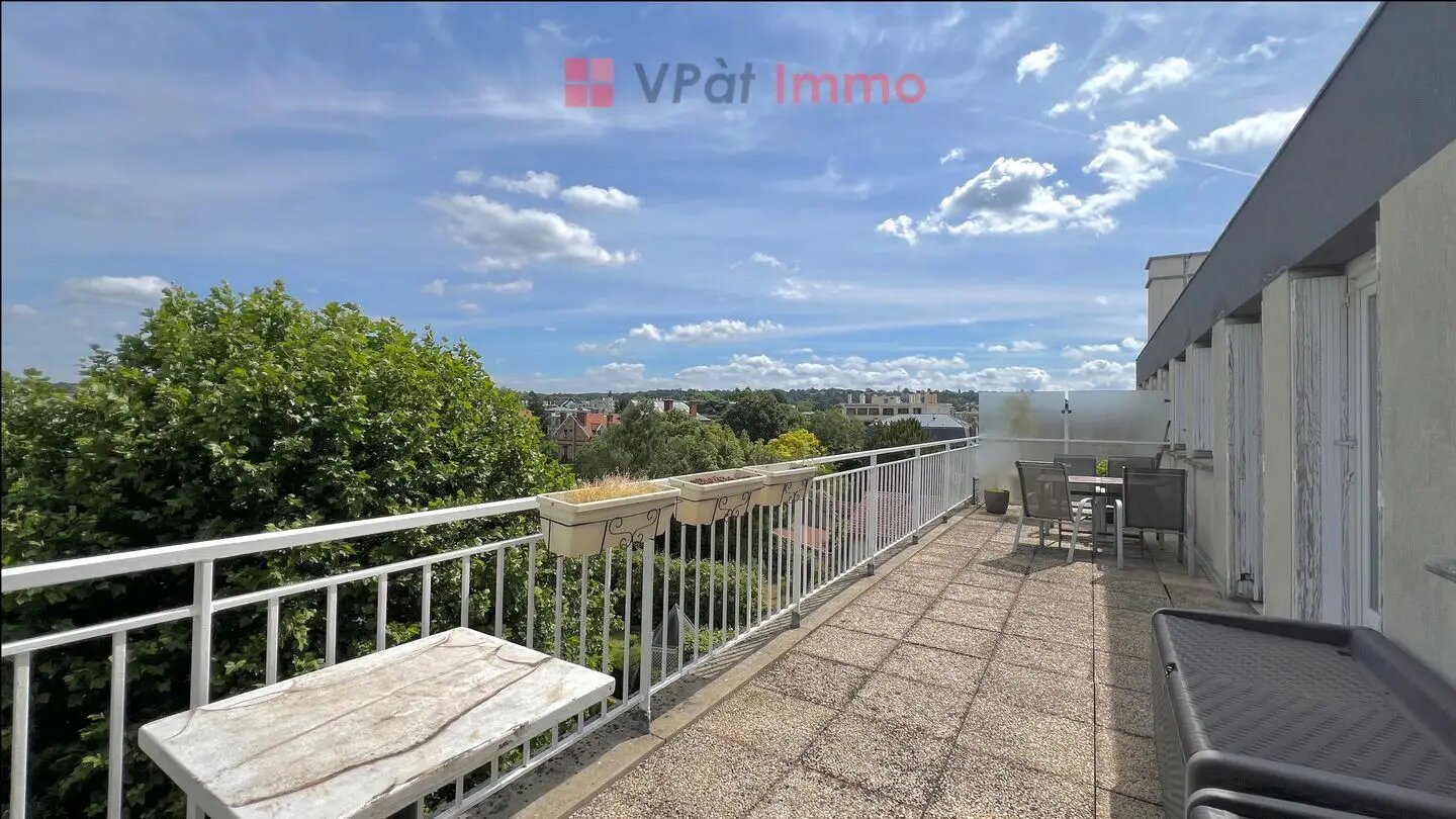 Appartement à louer, 31m², Versailles