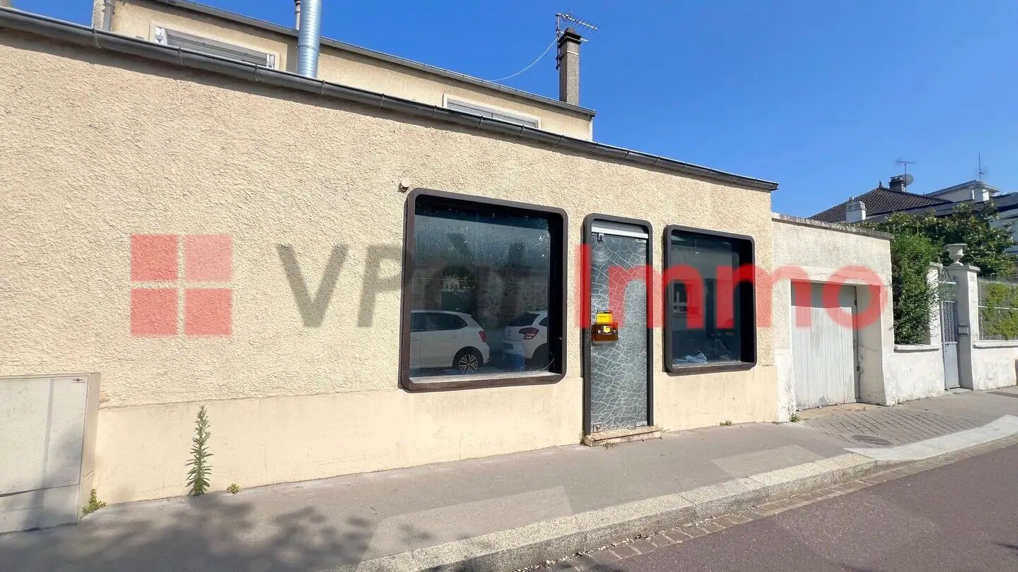Appartement à louer, 71m², Versailles