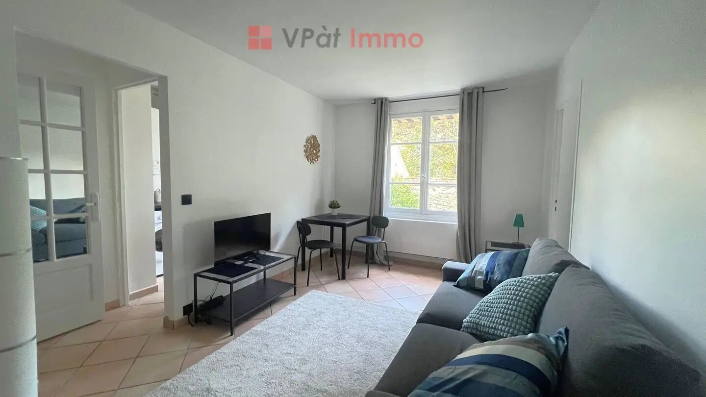 Appartement à louer, 38m², Versailles