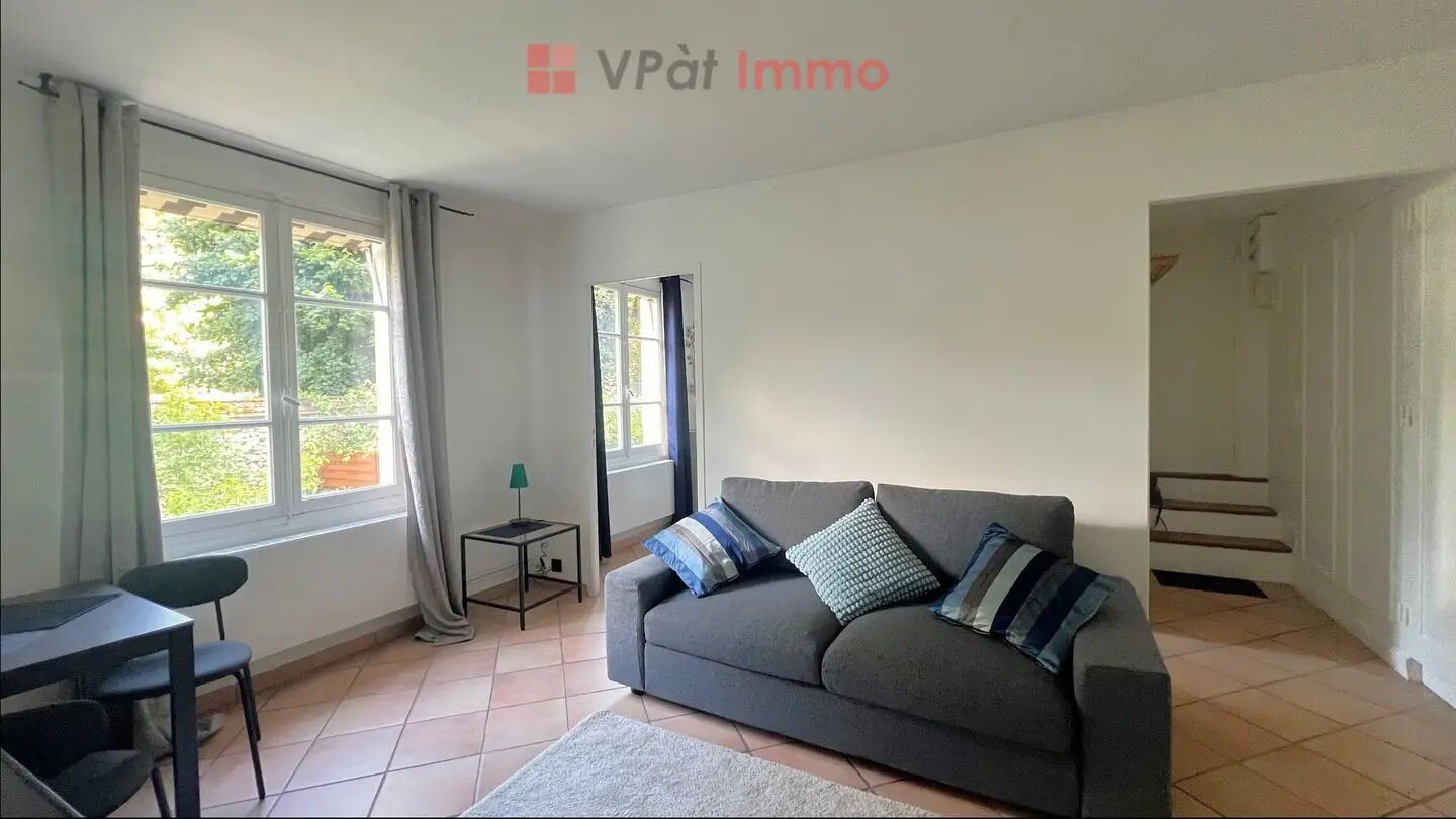 Appartement à louer, 38m², Versailles