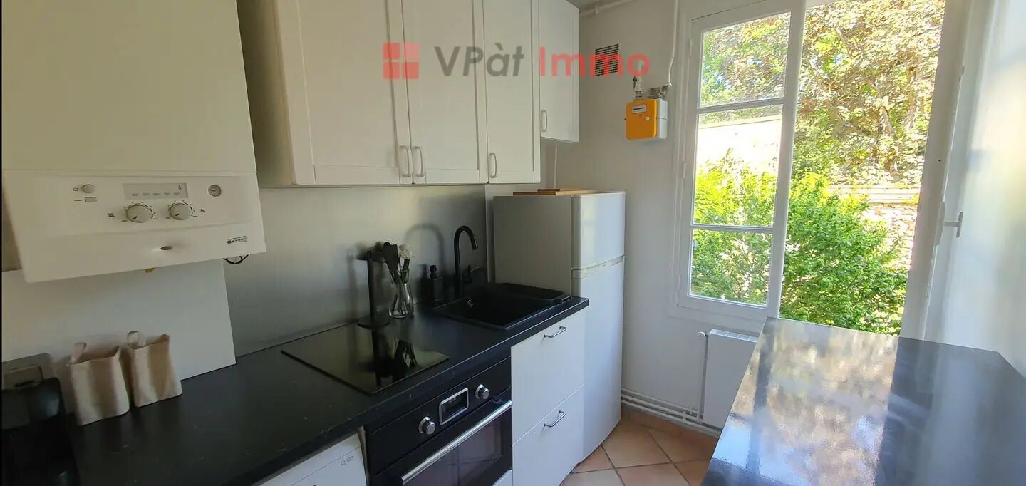 Appartement à louer, 38m², Versailles