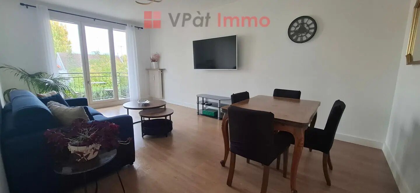 Appartement à louer, 70m², Versailles