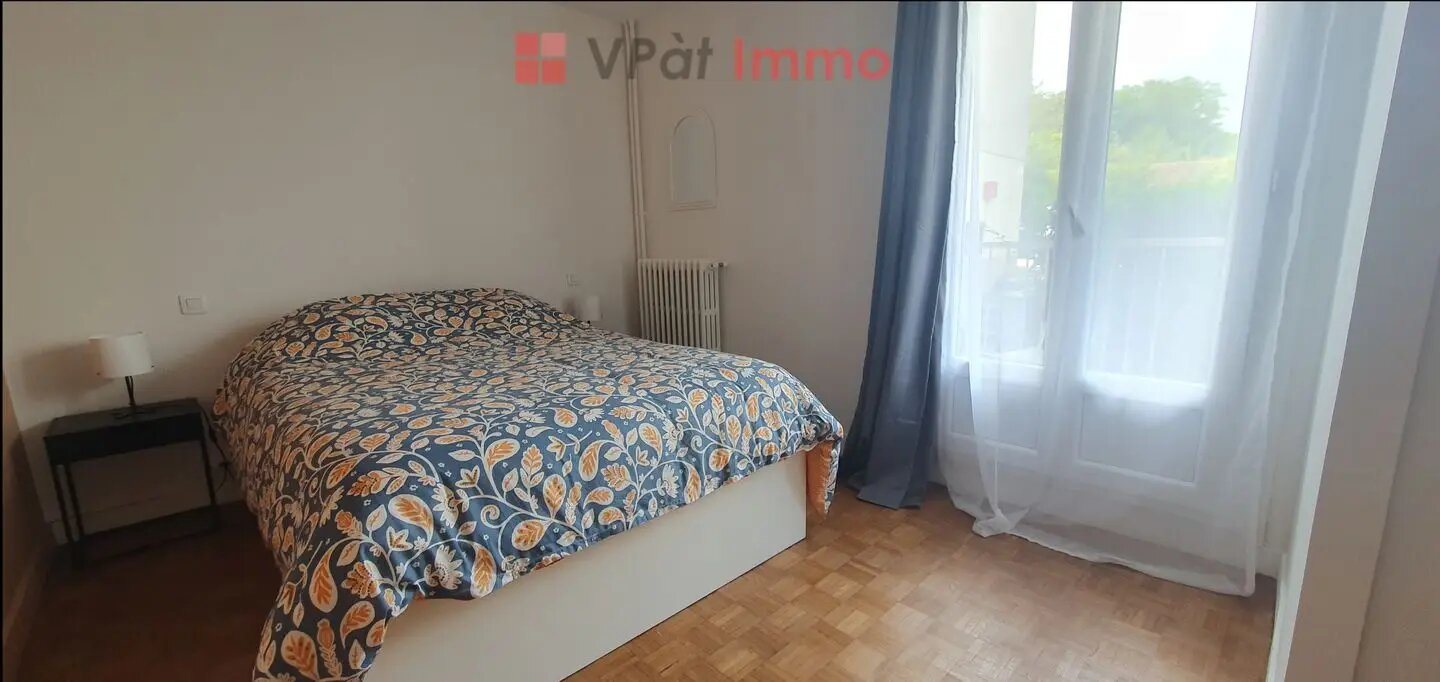 Appartement à louer, 67m², Saint-Cyr-l'Ecole