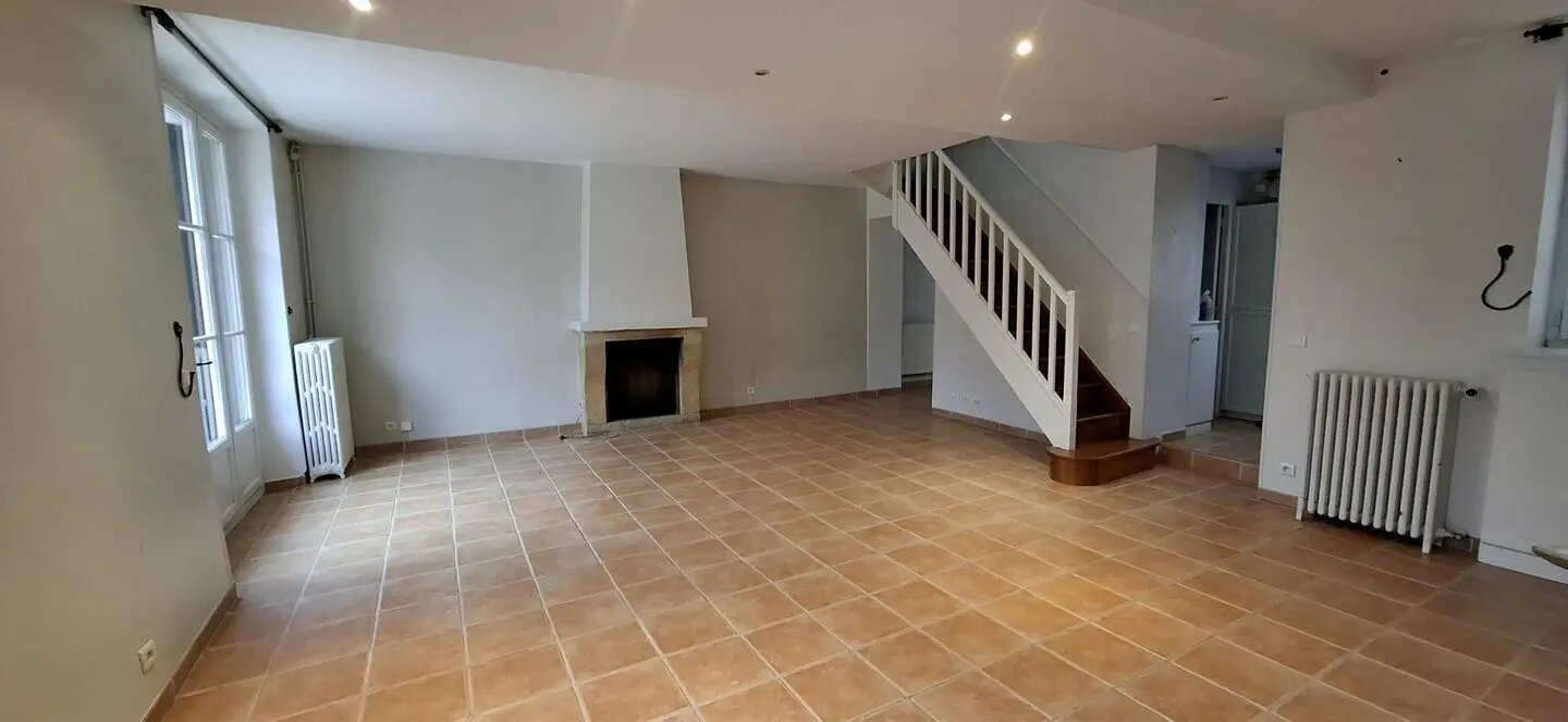 Maison à louer, 148m², Noisy-le-Roi
