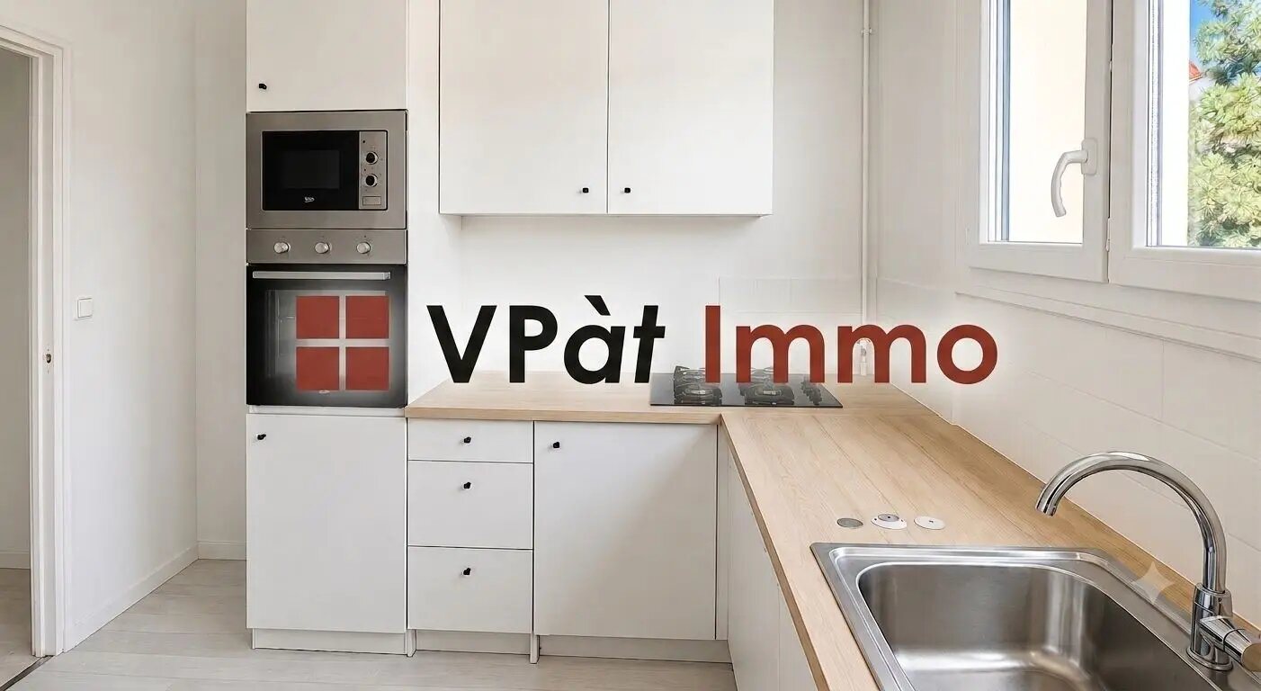 Appartement à louer, 54m², Bois-d'Arcy
