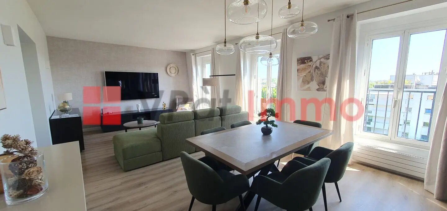 Appartement à louer, 61m², Neuilly-sur-Seine
