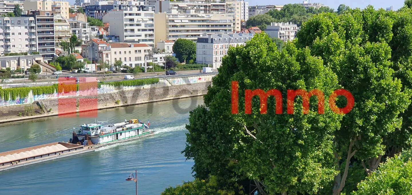 Appartement à louer, 61m², Neuilly-sur-Seine
