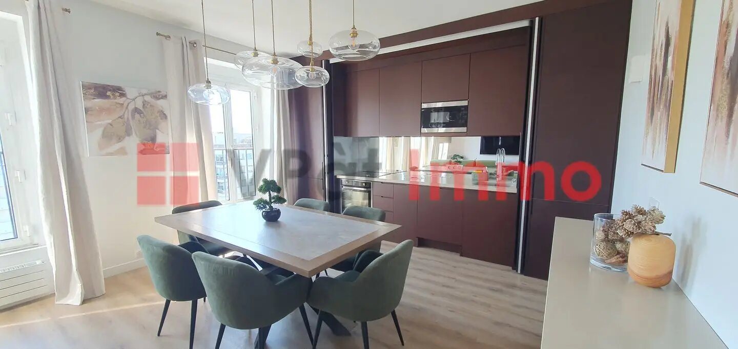 Appartement à louer, 61m², Neuilly-sur-Seine