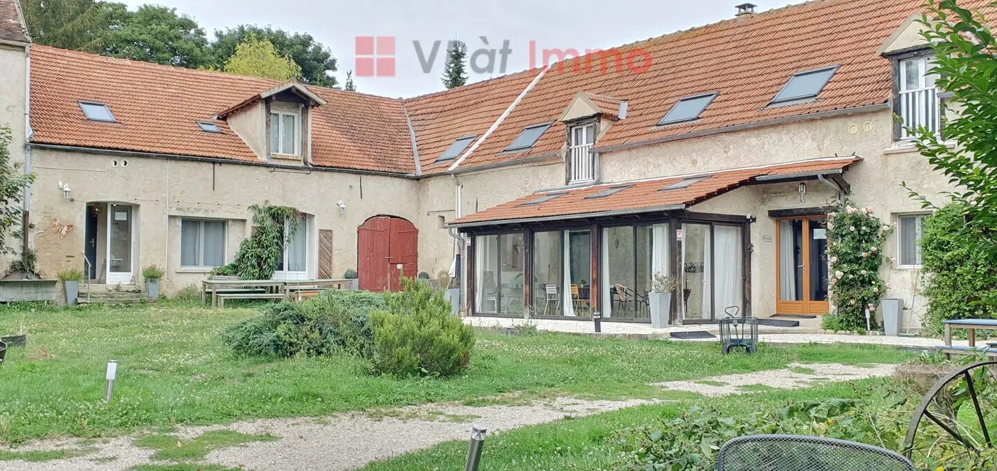 Appartement à louer, 17m², Bailly