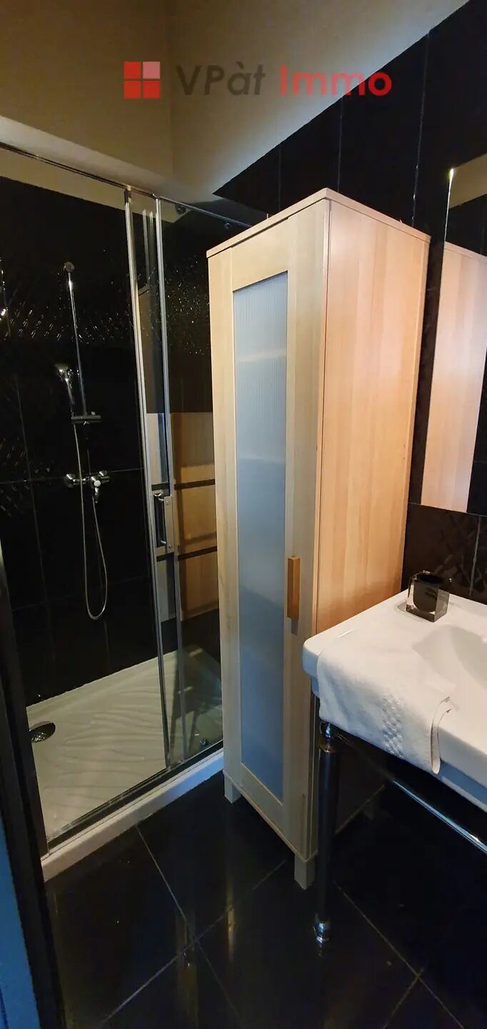 Appartement à louer, 17m², Bailly
