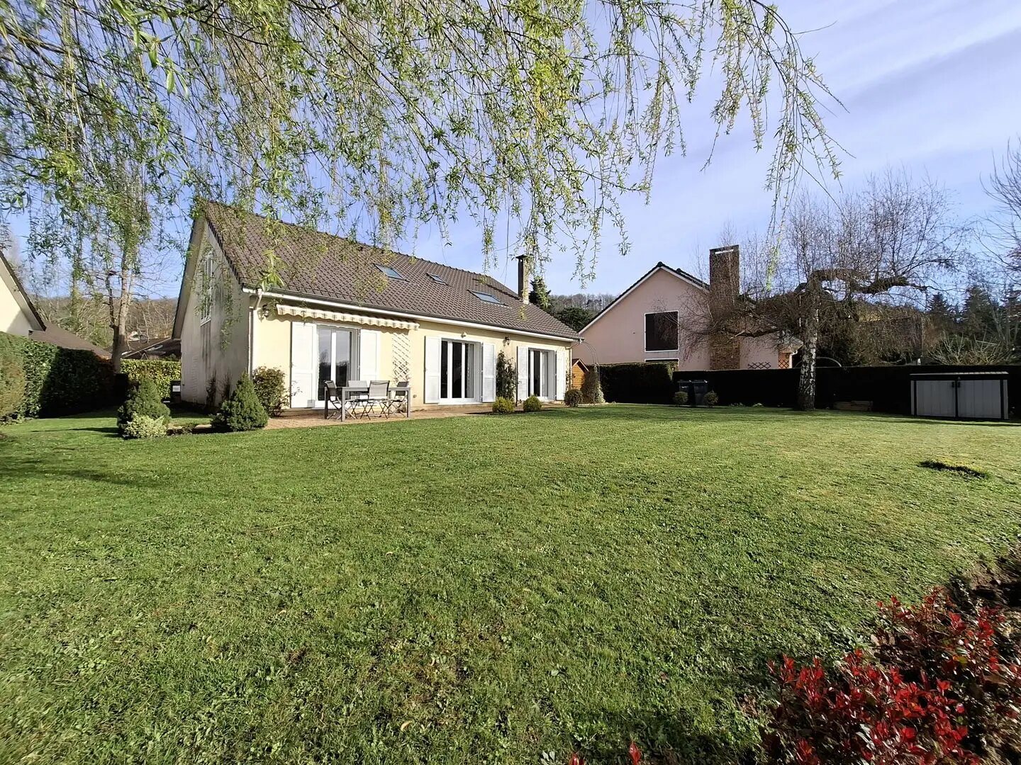 Maison à vendre, 161m², Chevreuse