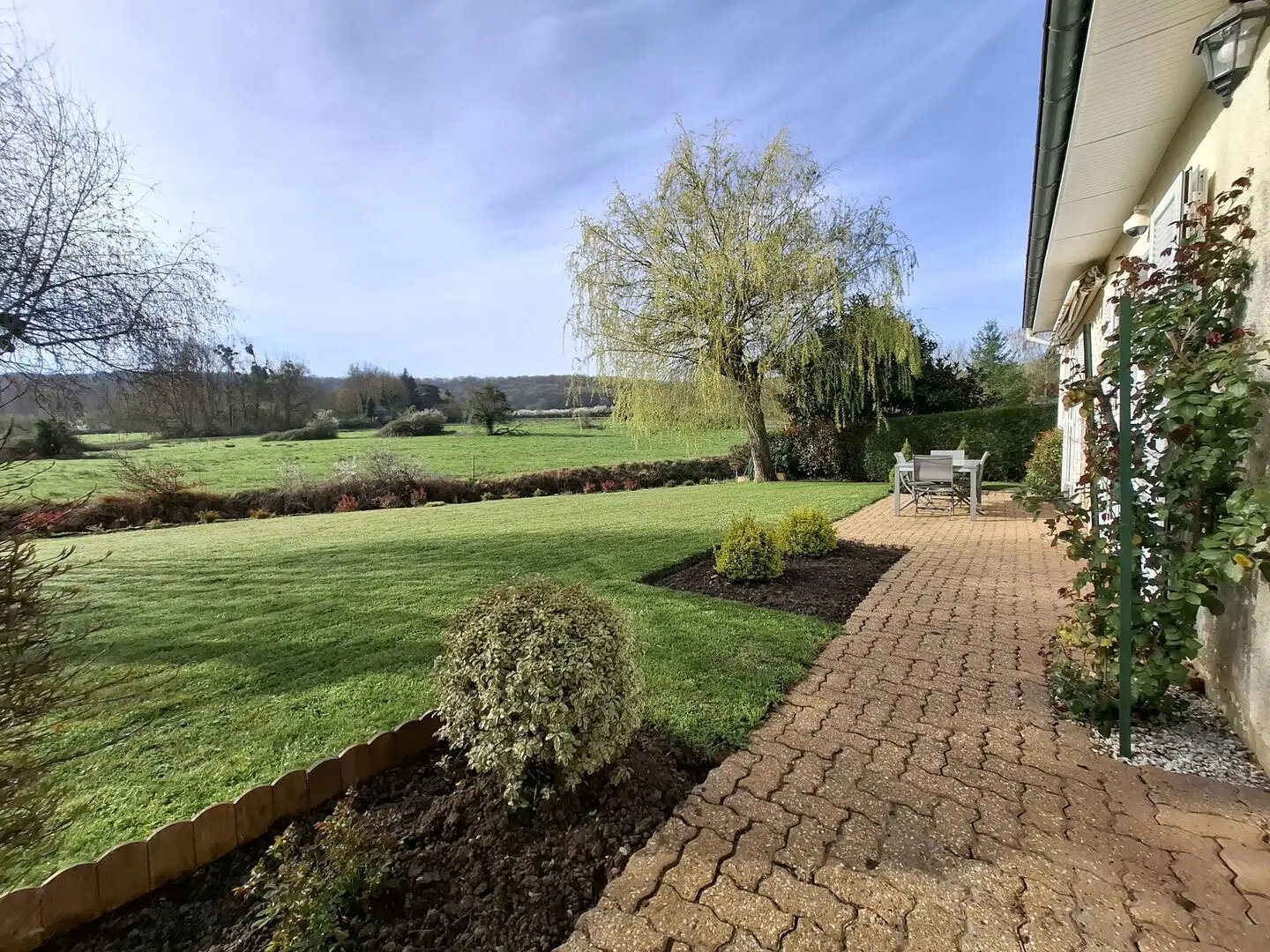 Maison à vendre, 161m², Chevreuse
