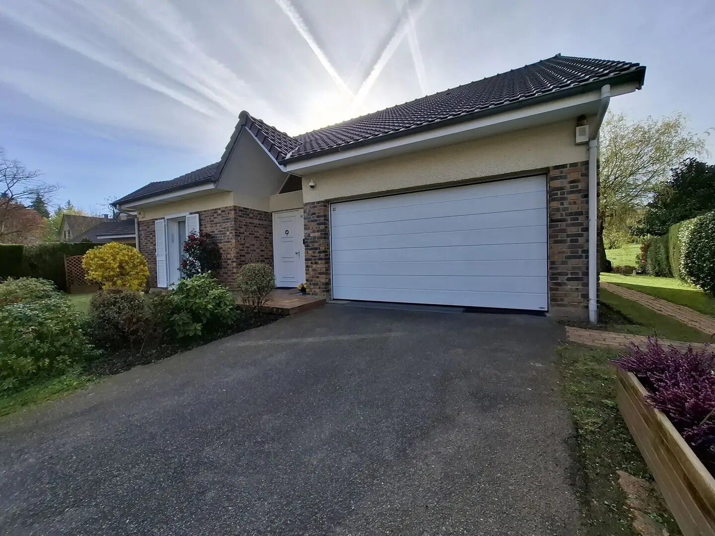 Maison à vendre, 161m², Chevreuse
