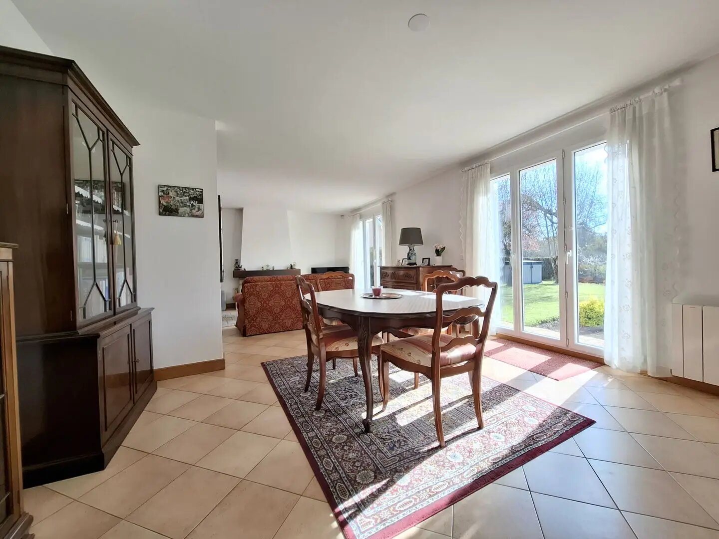 Maison à vendre, 161m², Chevreuse