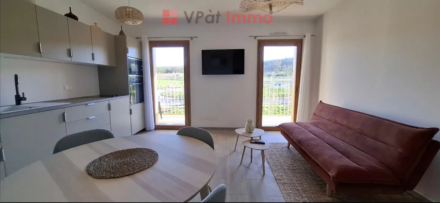 Appartement à louer, 38m², Versailles