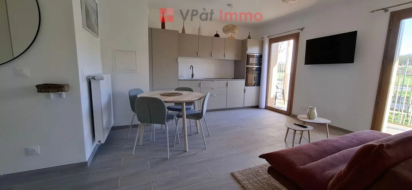 Appartement à louer, 38m², Versailles