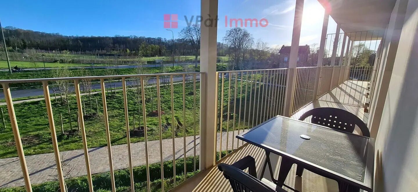 Appartement à louer, 38m², Versailles