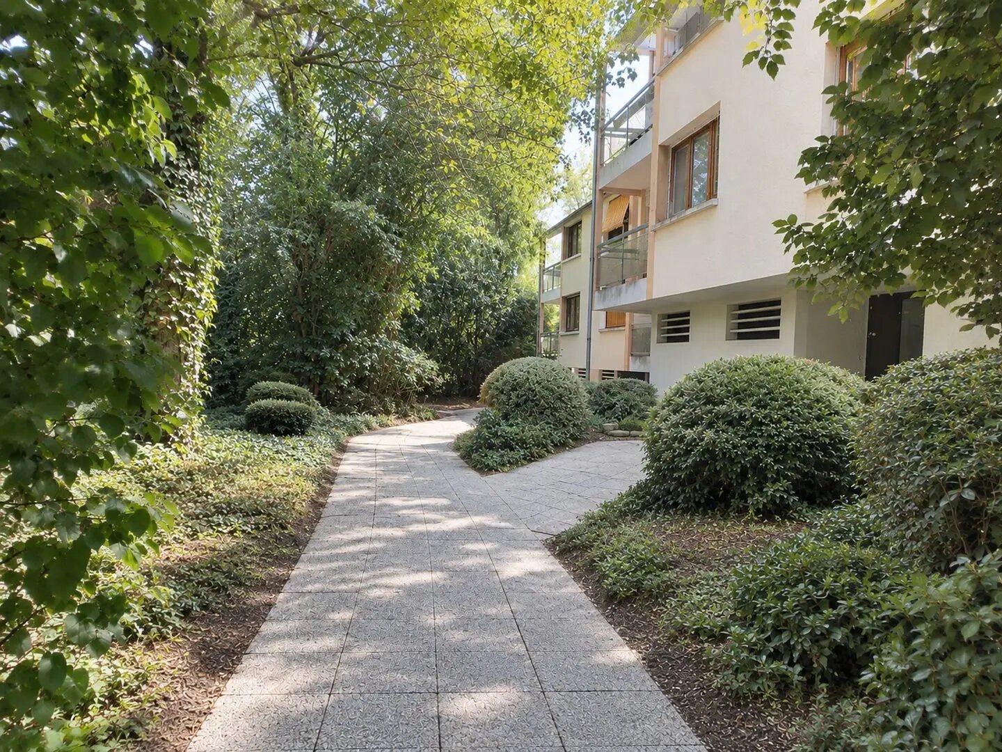 Appartement à vendre, 42m², Verrières-le-Buisson
